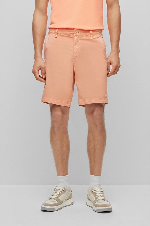 ΒΕΡΜΟΥΔΑ BOSS - 833